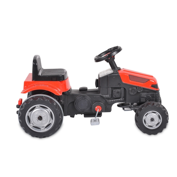 Продукт Pilsan Active - Трактор с педали  - 0 - BG Hlapeta